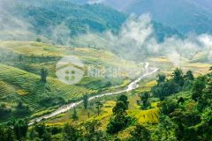 Chủ nhà trả nợ, cần bán gấp lô đất mặt đường trung tâm tại sapa 2