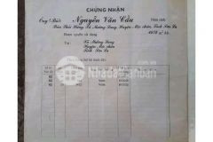 Bán đất khu du lịch quốc gia mộc châu sơn la