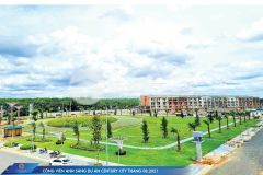 Đất nền dự án centurycitylongthành, shr, giá đầu tư chỉ 18trm2. lh ngay 0919010342.