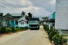 Chào bán đất nền khu vực đại hiệp đại lộc giá chỉ từ 600 triệu