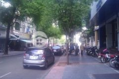 Mặt tiền nguyễn du q1 diện tích khủng khu toàn nhà cao tầng lh0786961692.