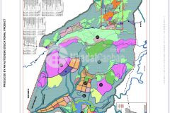 Bán đất thôn mò phú chải 2000m2, ngay điểm trường thôn y tý bát xát lào cai