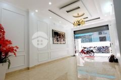 Bán nhà thanh xuân, siêu phẩm thang máy, ô tô, kinh doanh, phố vip, 10.5 tỷ.