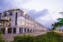 Chỉ 5 phút đã hết sạch, nhanh tay sở hữu vài lô royal riverside city