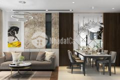 Nghỉ dịch ở nhà mua nhà tại gia