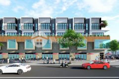 Cần bán gấp, đảo ngọc kim cương giữa lòng thành phố.