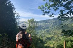 Bán đất nghỉ dưỡng y tý, tại thôn sín chải. giá đầu tư hấp dẫn