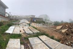 Bán mảnh đất có bìa đỏ rẻ nhất thị xã sa pa