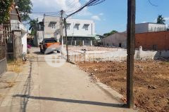 Đất mt 12m, gần ngay trường đại học quốc tế việt đức