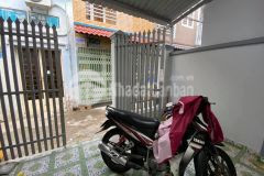 Nhà rộng cho đại gia đình ở đường quang trung quận gò vấp dưới 5 tỷ.