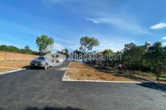 Bán đất bãi dài xã tiến xuân sát xanh villas, vị trí đẹp giá nhất thị trường