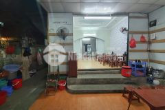 Bán đất tặng nhà 2 tầng mặt phố kim ngưu hai bà trưng