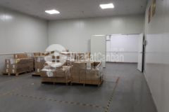 Cho thuê nhà xưởng kcn song khê nội hoàng, 10.000m2, pccc tự động, sàn sơn epoxy