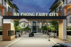 Green park hà phong, thanh phố hạ long, quảng ninh