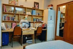 Nhà vị trí đỉnh hẻm xe hơi tránh to như mặt tiền giá rẻ chỉ 7.8 tỷ.