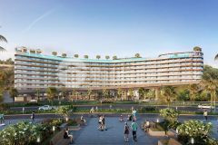 Bán căn hộ sở hữu lâu dài ancruising nha trang chỉ 1 tỷ 7