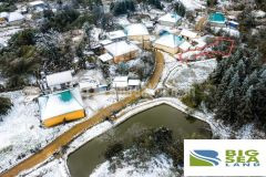 Bán đất tại mò phú chải, y tý, diện tích 499m2