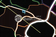 Trung tâm y tý hai mặt tiền giá đầu tư lợi nhuận cao