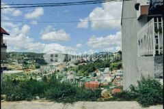 D1002 cần bán lô đất kqh thái lâm phường 3 thành phố đà lạt.