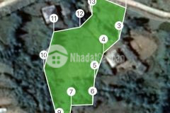 Bán lô đất đẹp,an toàn nhất thời điểm hiện tại tại y tý. nơi có tuyết rơi nhiều nhất.tiềm năng cực l