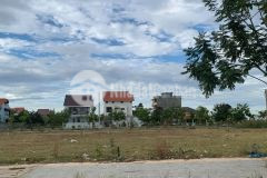 Cần bán đất kqh thuỷ thanh 3 mặt tiền đường 18,5m2