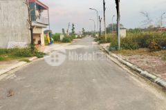 Chính chủ cần bán lô đất đấu giá phú lương 2 diện tích 50m giá 3ty250