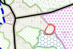 Bán mảnh đất trung tâm y tý, vị trí săn mây đắc địa nhất khu vực y tý