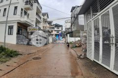 Bán đất đường nguyễn công trứ phường 8 đà lạt