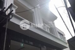 Bán nhà ngõ phố an ninh, tp hd, 42.8m2, mt 3.8m, 3 tầng, 3 ngủ, 2 vs, nhà đẹp, 1.75 tỷ