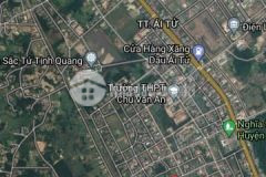 Bán đất đường lê quý đôn, tt.ái tử,triệu phong,quảng trị t8 2021