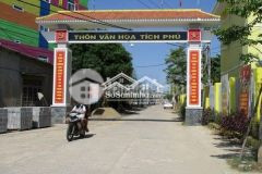 Cần bán đất trung tâm đại hiệp đường tích phú, sát bên ubnd huyện đại lộc.