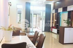 Bán nhà 1 mê mặt tiền a12, cư êbur, bmt đắk lắk