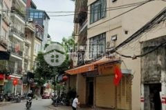 Mặt phố chưa đến 3 tỷ trung tâm hai bà trưng kinh doanh đỉnh vỉa hè có một không hai.