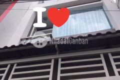 Nhà 4 tầng đẹp lung linh f9 gò vấp hxh đổ cửa chỉ 4 tỷ 8 bất chấp đầu tư