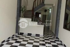 Bán nhà đường nguyễn lương bằng, tp hd, 50.4m2, 2.5 tầng, 3 ngủ, 2 mặt ngõ, 1 tỷ 850