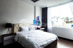 Cần bán ks mặt tiền đường đồng tâm phường 4 tp.đà lạt