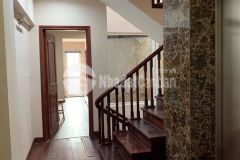 Bán nhà trường chinh, thanh xuân 73m 6 tầng, ô tô, thang máy, nội thất xịn, 12,75 tỷ, 0973417889