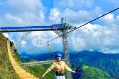 Đất làm dịch vụ du lịch tại mặt đường điện biên phủ gần ô quy hồ, đã làm giấy phép dự án