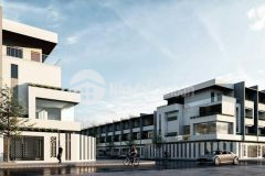 Làm giàu với bất động sản tiềm năng, tại sao bạn không sở hữu lô đất tại diamond city ngay hôm nay.