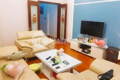 Bán nhà riêng quận thanh xuân, 48m2, 5 tầng, gần chợ, kinh doanh tốt