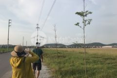 Bán lô đất 10.000m2 khu công nghiệp quế võ 2, hạ tầng đã xong, thanh toán linh hoạt.