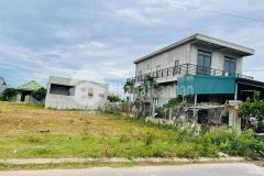 Đất hoàng diệu,nằm gần cầu mới phường 3,có dự án bệnh viện quân y 268,đông hà,quảng trị