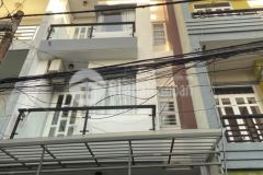 Bán nhà mặt tiền đường hoàng hoa thám, phường 13, quận tân bình, 27 tỷ