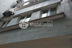 Bán nhà pl ô tô 2 mặt ngõ trước sau ngõ 535 kim mã 8 tầng thang máy dt 58m2 giá 20 tỷ