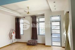 Bán nhà hxt 8m, song hành, 109m2, 3 bước ra metro, 5 lầu lung linh, 5.8 tỷ.