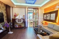 Bán nhà riêng đường kim giang, hoàng mai, chỉ 5 tỷ, dt 56 m2, mt 4m, gần phố, ngõ thông, ở ngay.