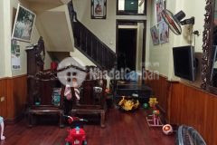 Bán nhà mặt phố thanh bình 84m 3t mt4m chỉ 8.8 tỷ hà đông