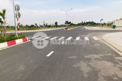 Cơ hội đầu tư mùa dịch, đất nền biên hoà, sổ hồng riêng gần siêu thị