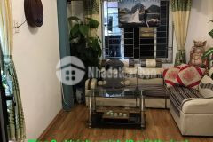 Cực sốc chỉ hơn tỷ có ngay nhà 4 tầng đống đa, 2 thoáng cực đẹp.