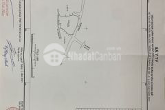 Bán mảnh đất vàng trong làng đầu tư, tại trung tâm y tý